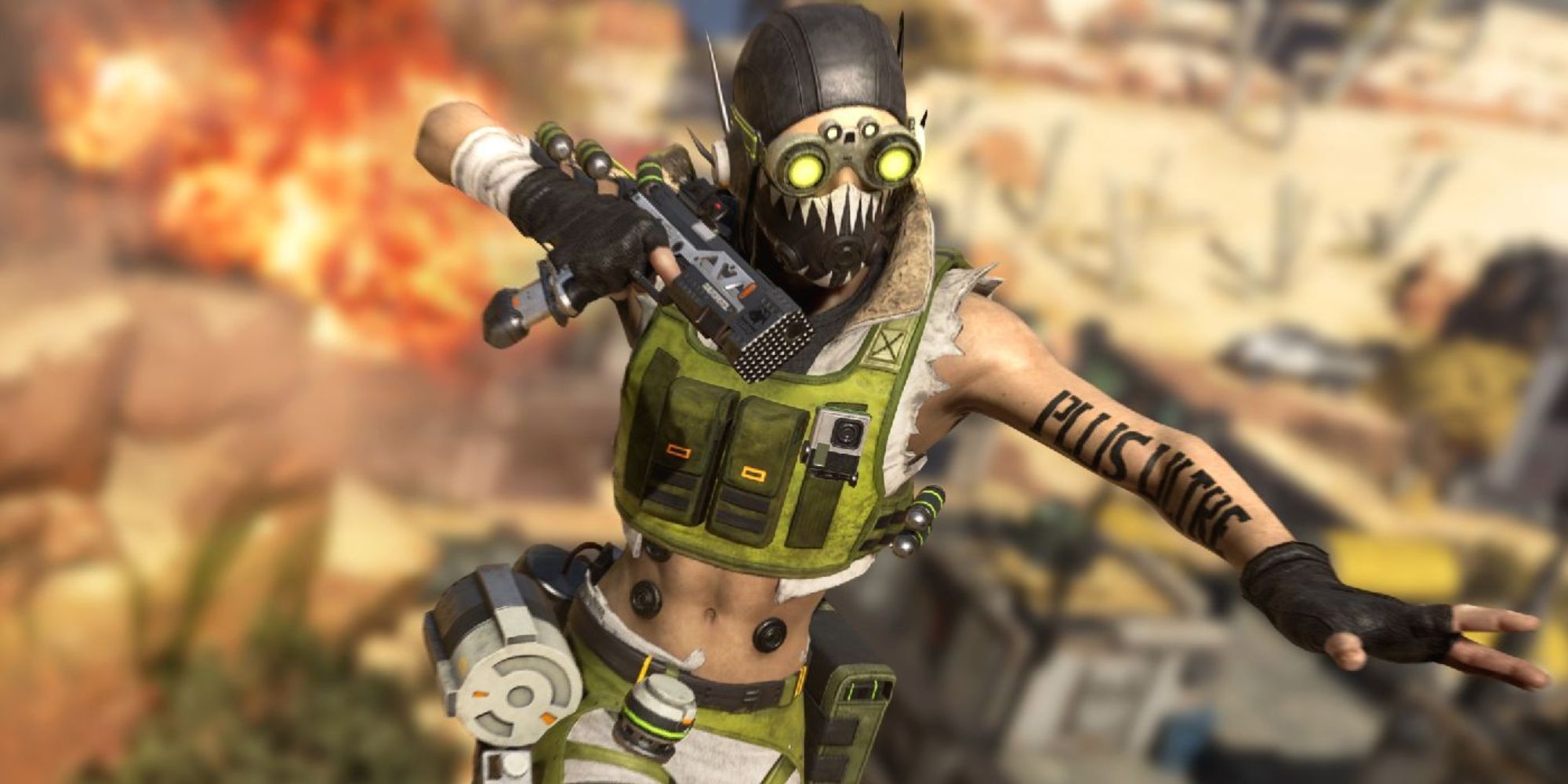 Apex legends patch. Октейн Apex Legends. Ренегат Apex Legends. Apex Legends Октейн бежит. Tsaa Apex Legends.