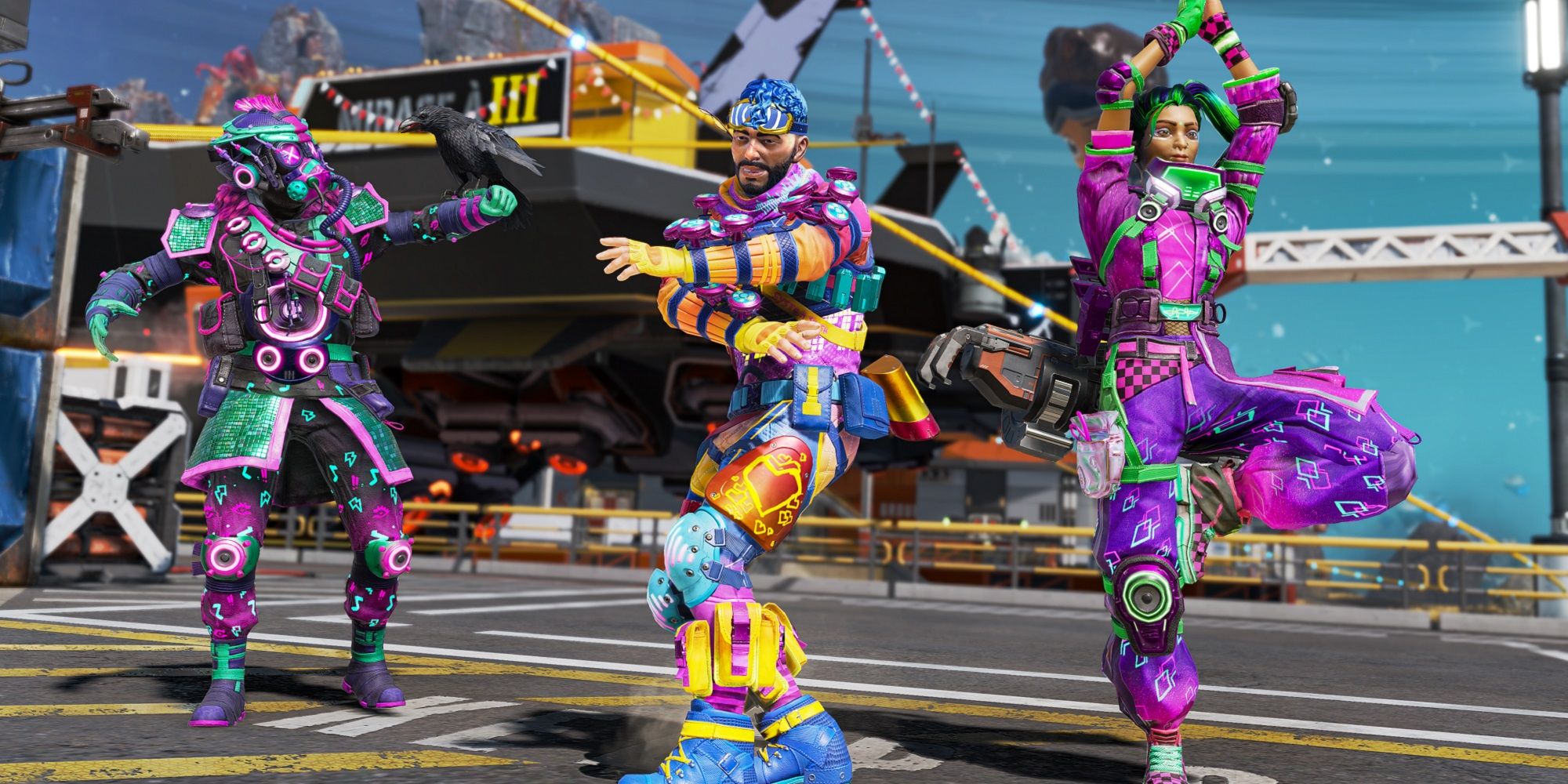 apex legends season 16 revelry battle pass skins