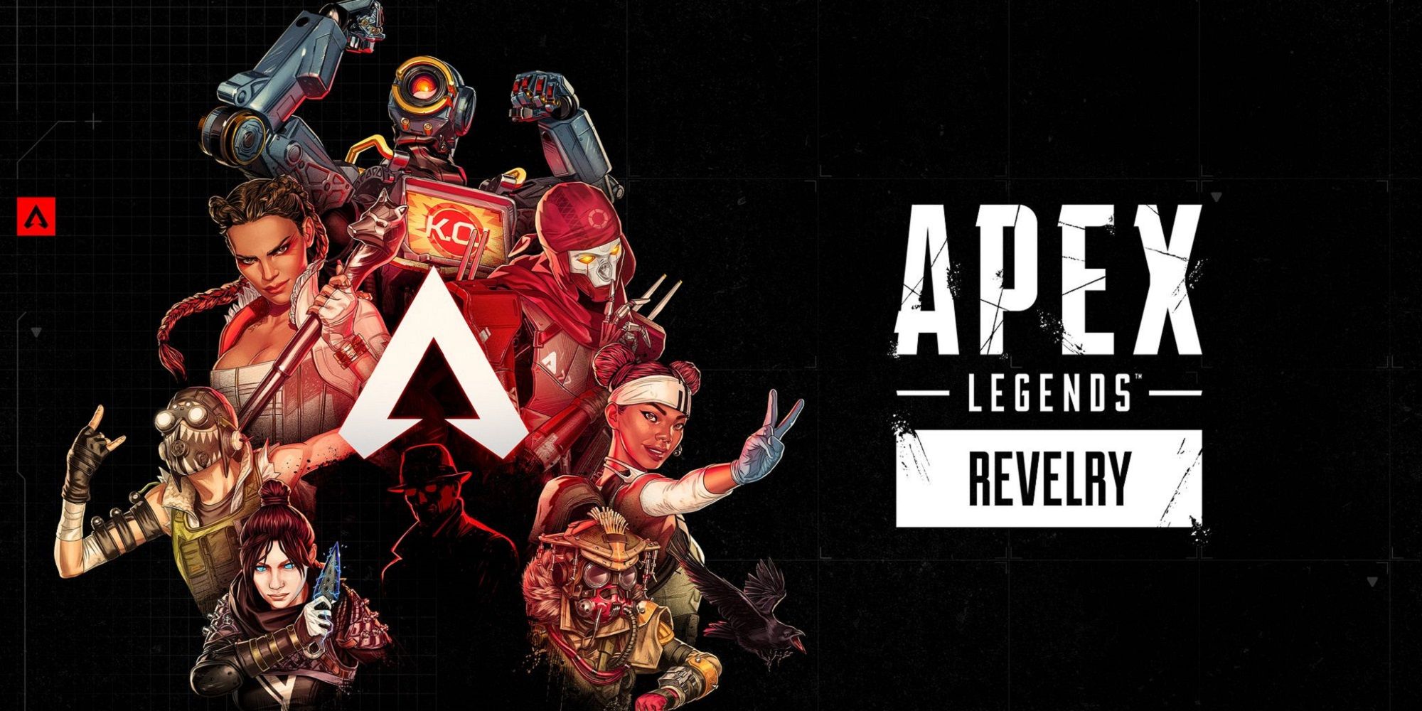 apex legends season 16 revelry character poster