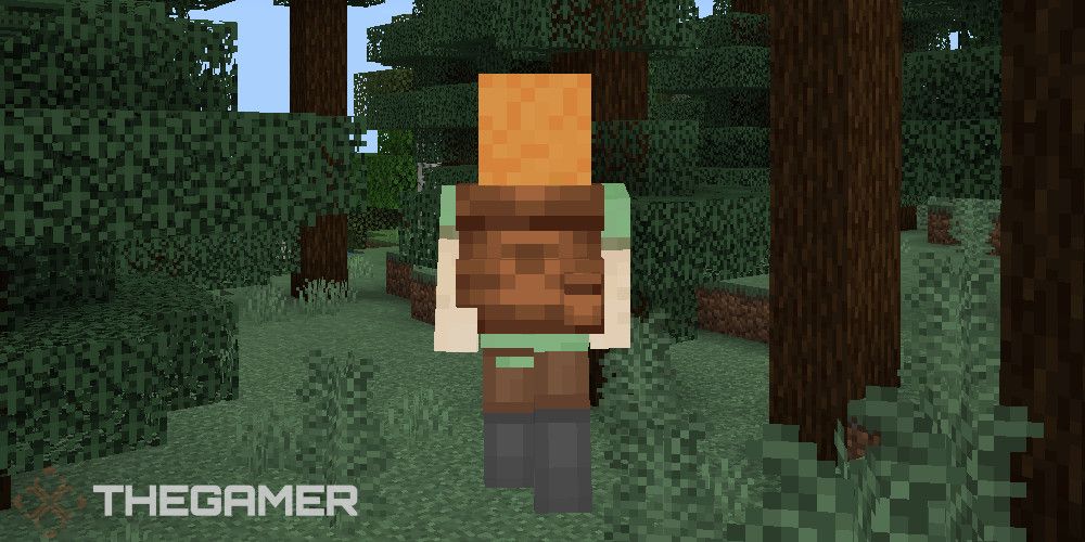 Лучшие моды для Minecraft Bedrock Edition