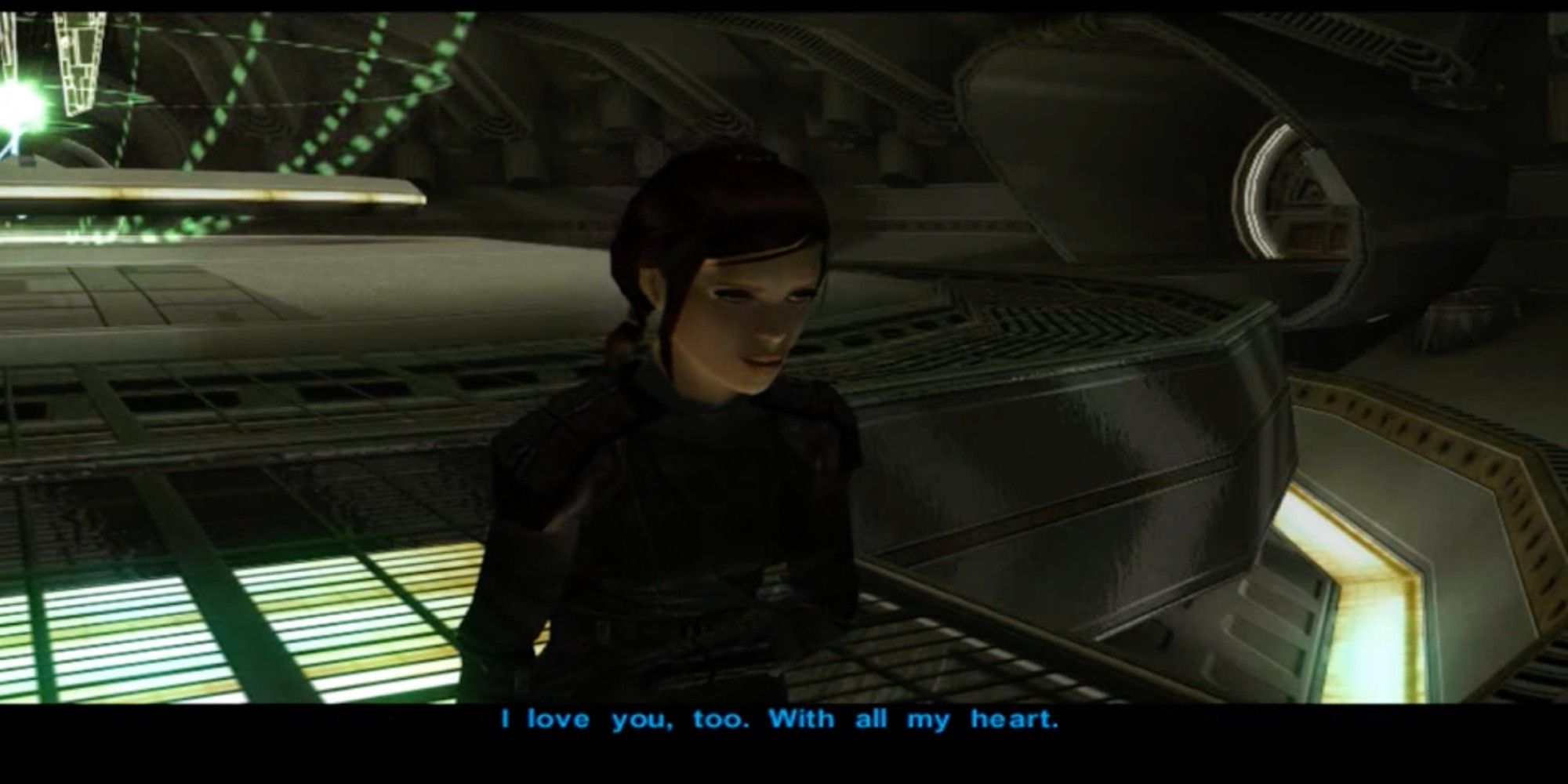 8 Best Enemies To Lovers Romances In Games