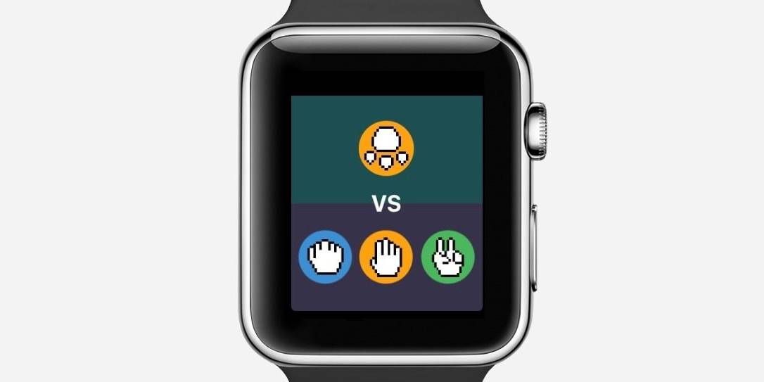 Games for apple watch series 3 hot sale