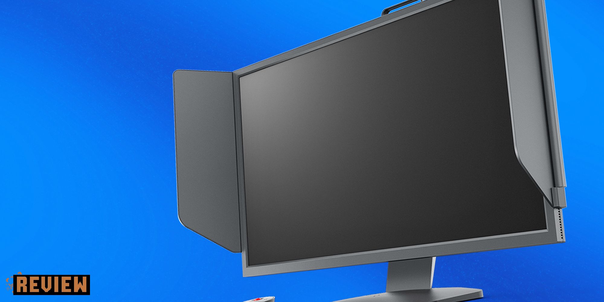 BenQ Zowie XL2566K Monitor Review: Esports Players Have A New Top