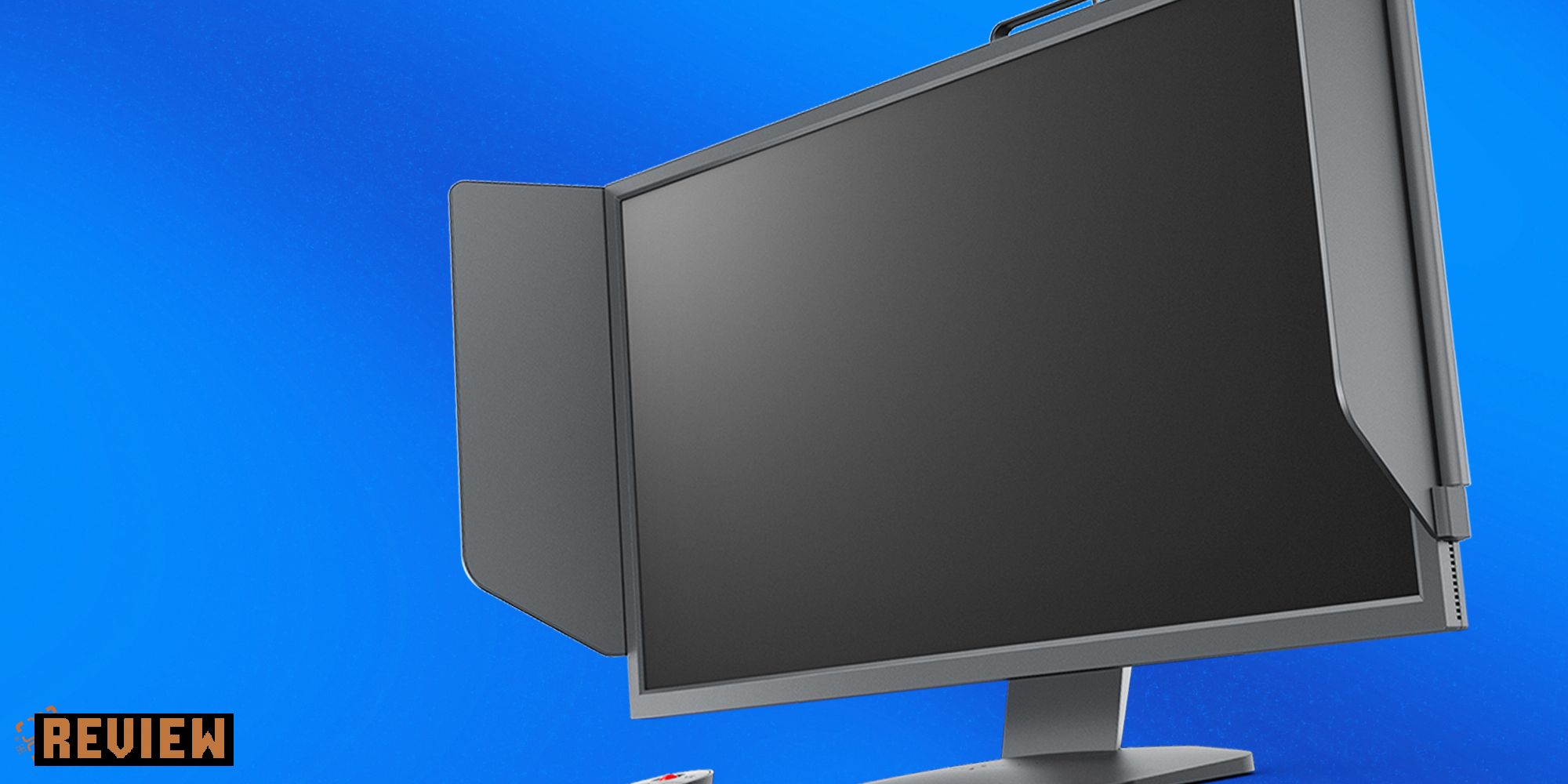 BenQ (XL2566k) : The best monitor money can buy 