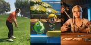 Open World Games Best Minigames