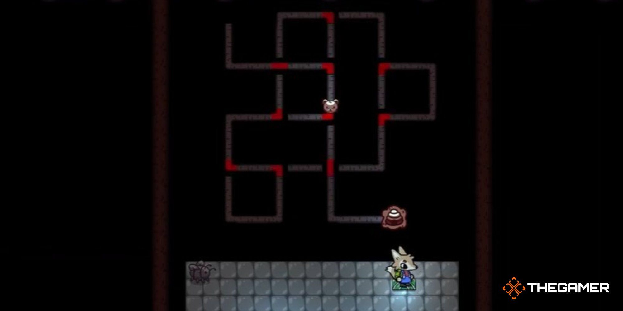 10 Finest Challenges In Lonesome Village, Ranked