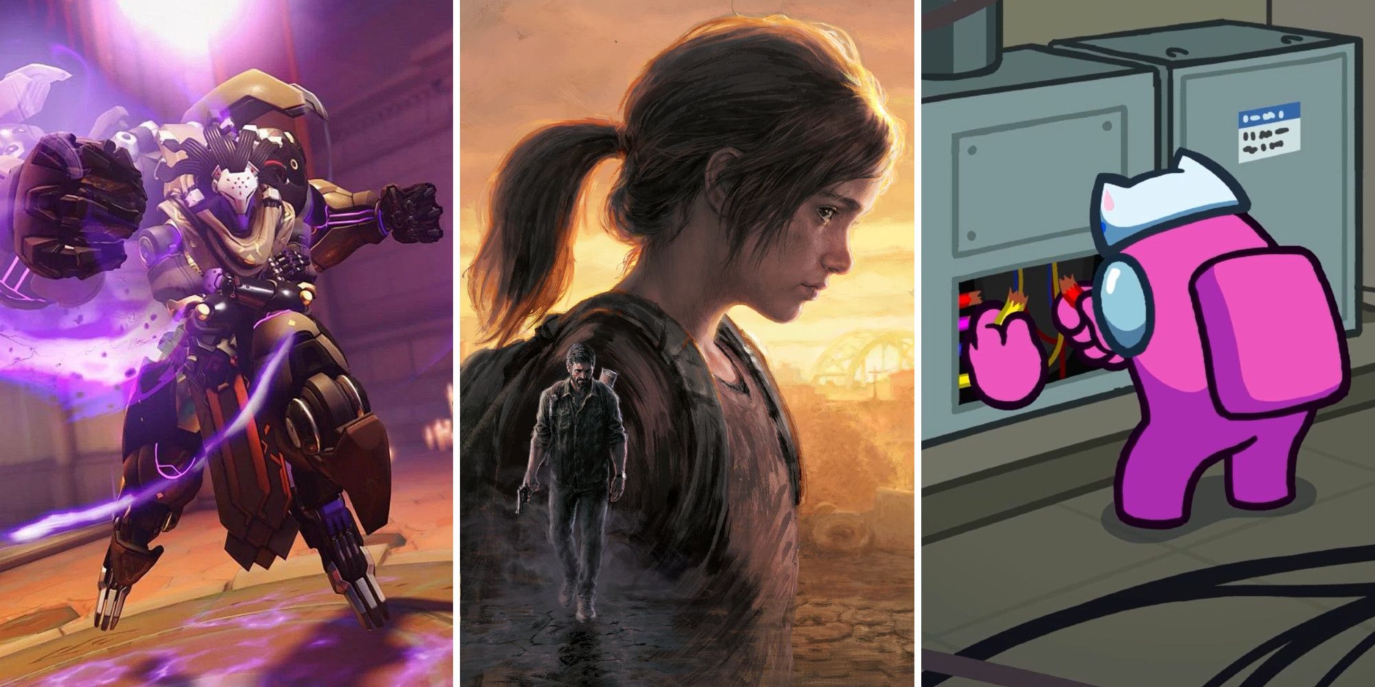 The Biggest Gaming News For February 3, 2023