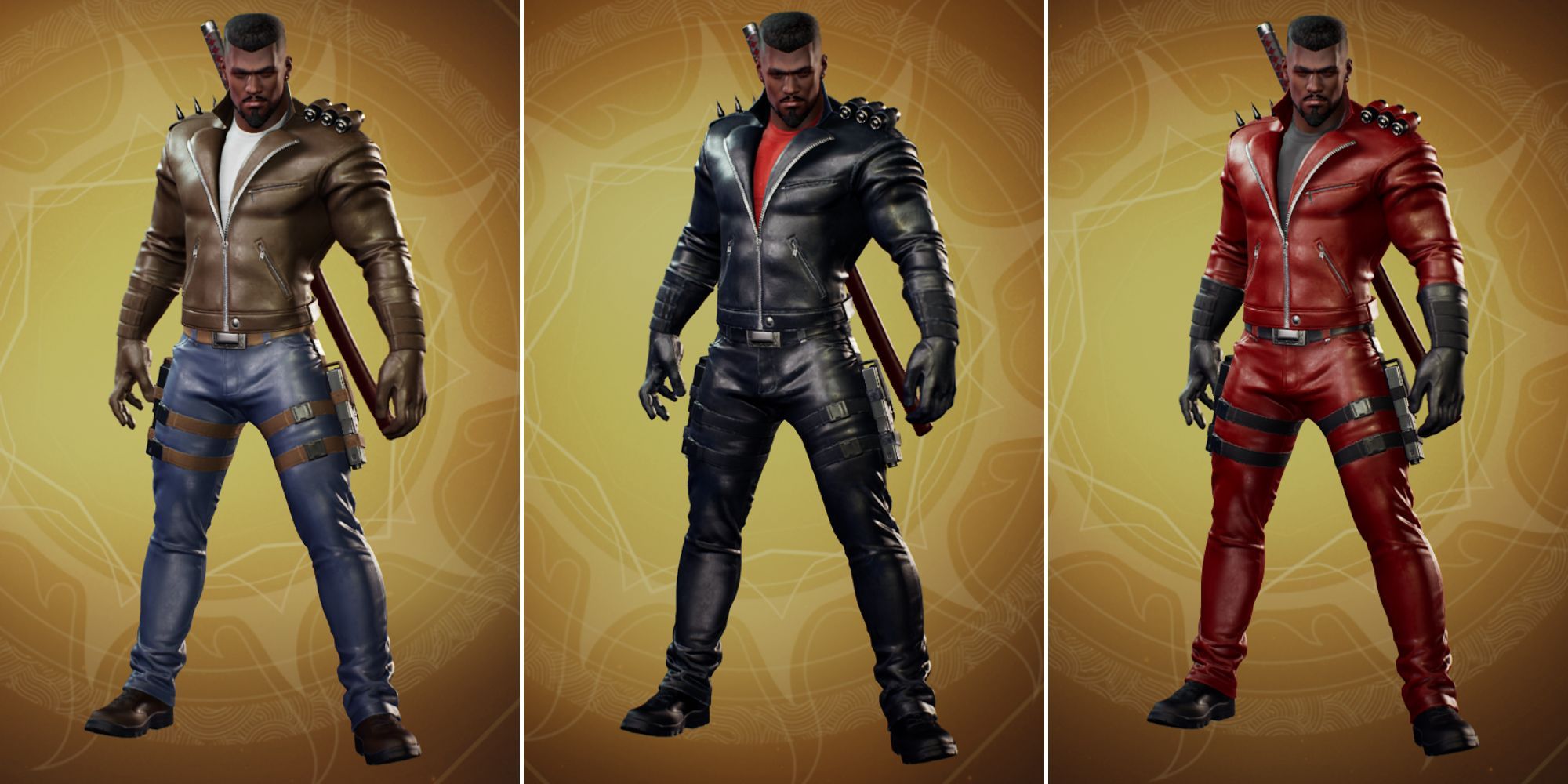 The Best Outfit For Each Playable Character In Marvel's Midnight Suns