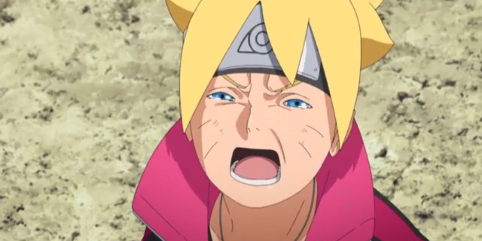 Naruto Ultimate Ninja Storm 5 Isn't Happening Says Dev, But Can't