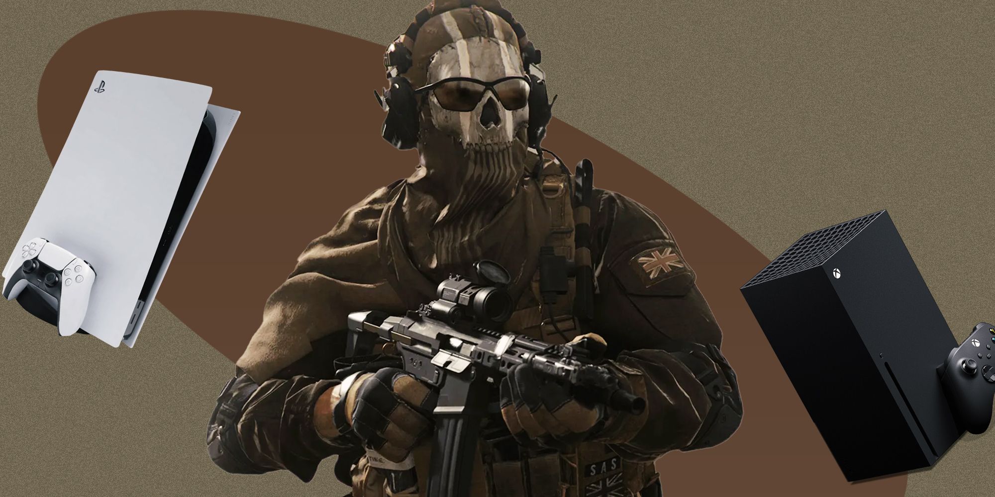 Taking Aim Simon Ghost Riley GIF - Taking Aim Simon Ghost Riley Call Of  Duty Modern Warfare2 - Discover &…