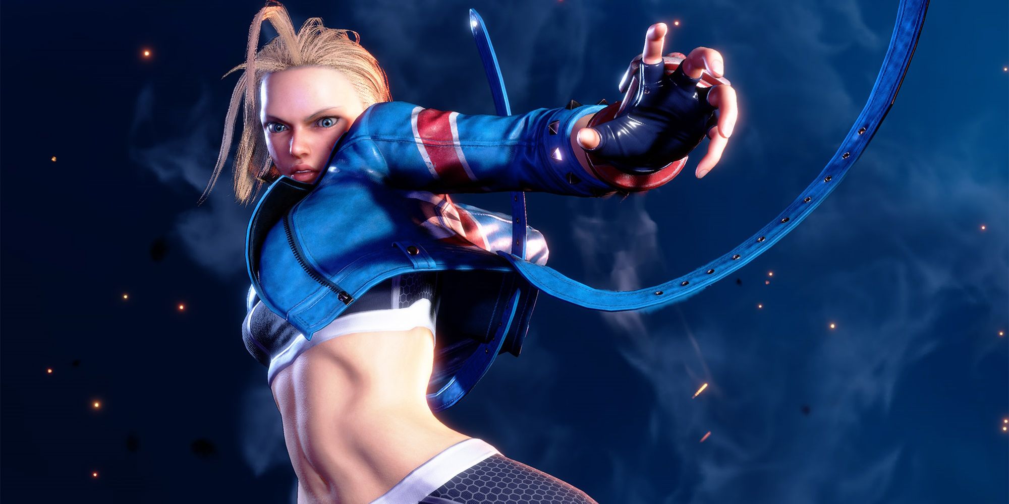 Street Fighter 6 reveals three new characters