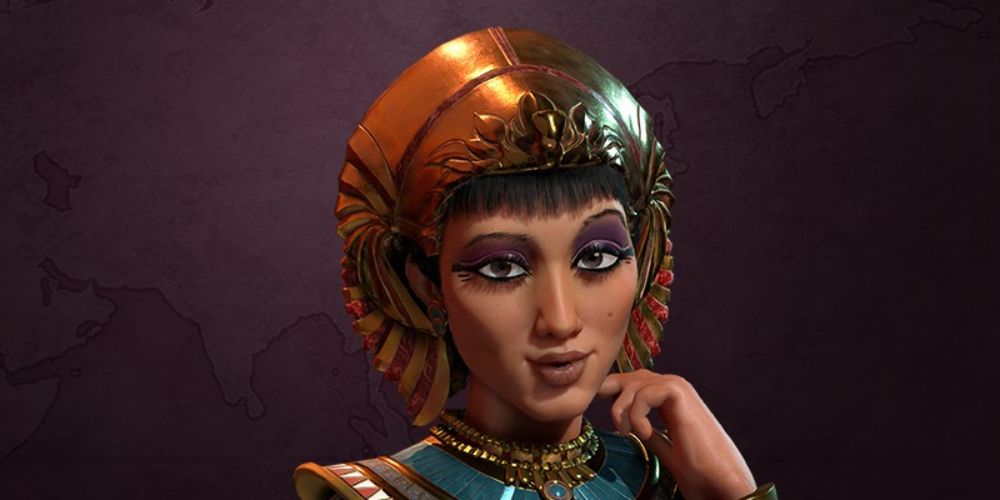 How To Win As Cleopatra In Civilization 6