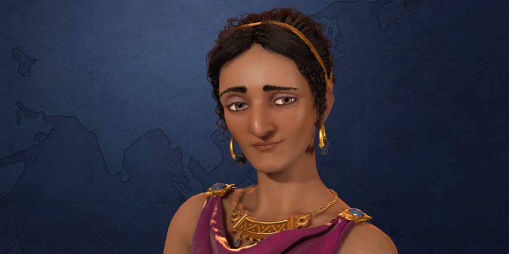 Which Civilization 6 Leader Should You Play Based On Your Zodia Sign?