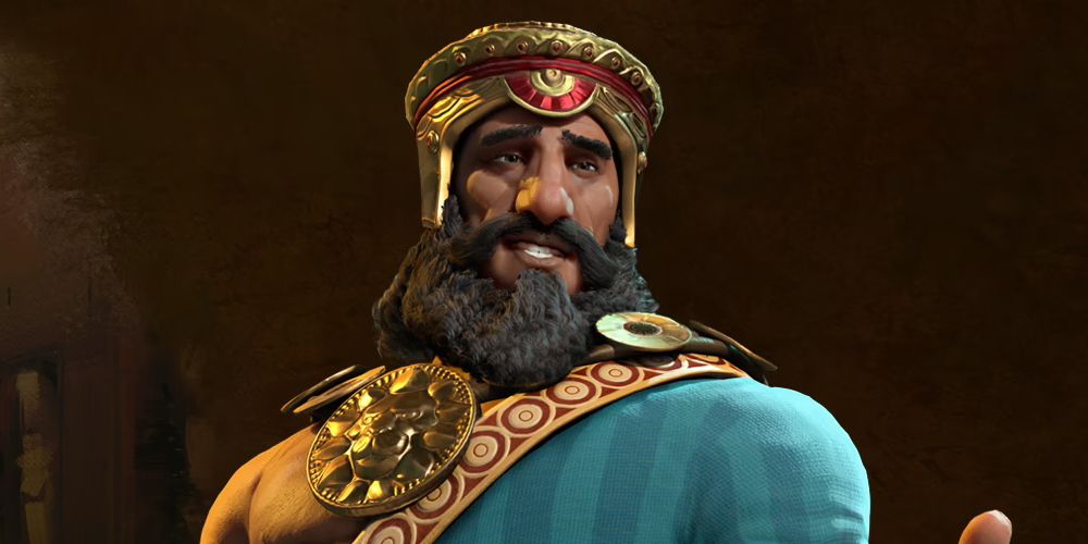 Which Civilization 6 Leader Should You Play Based On Your Zodia Sign?