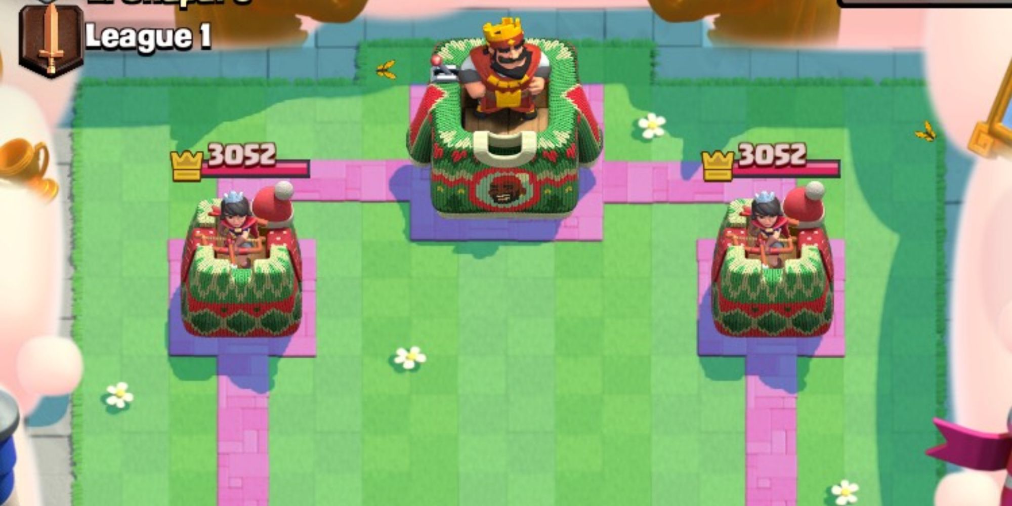 Clash Royale - Tips, Tricks, and Advanced Gameplay Strategies 