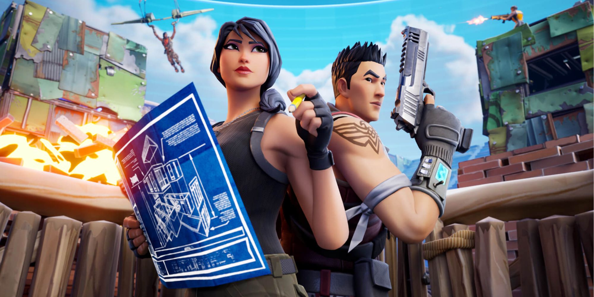 Fortnite’s Weekly Quests Will No Longer Expire After Seven Days