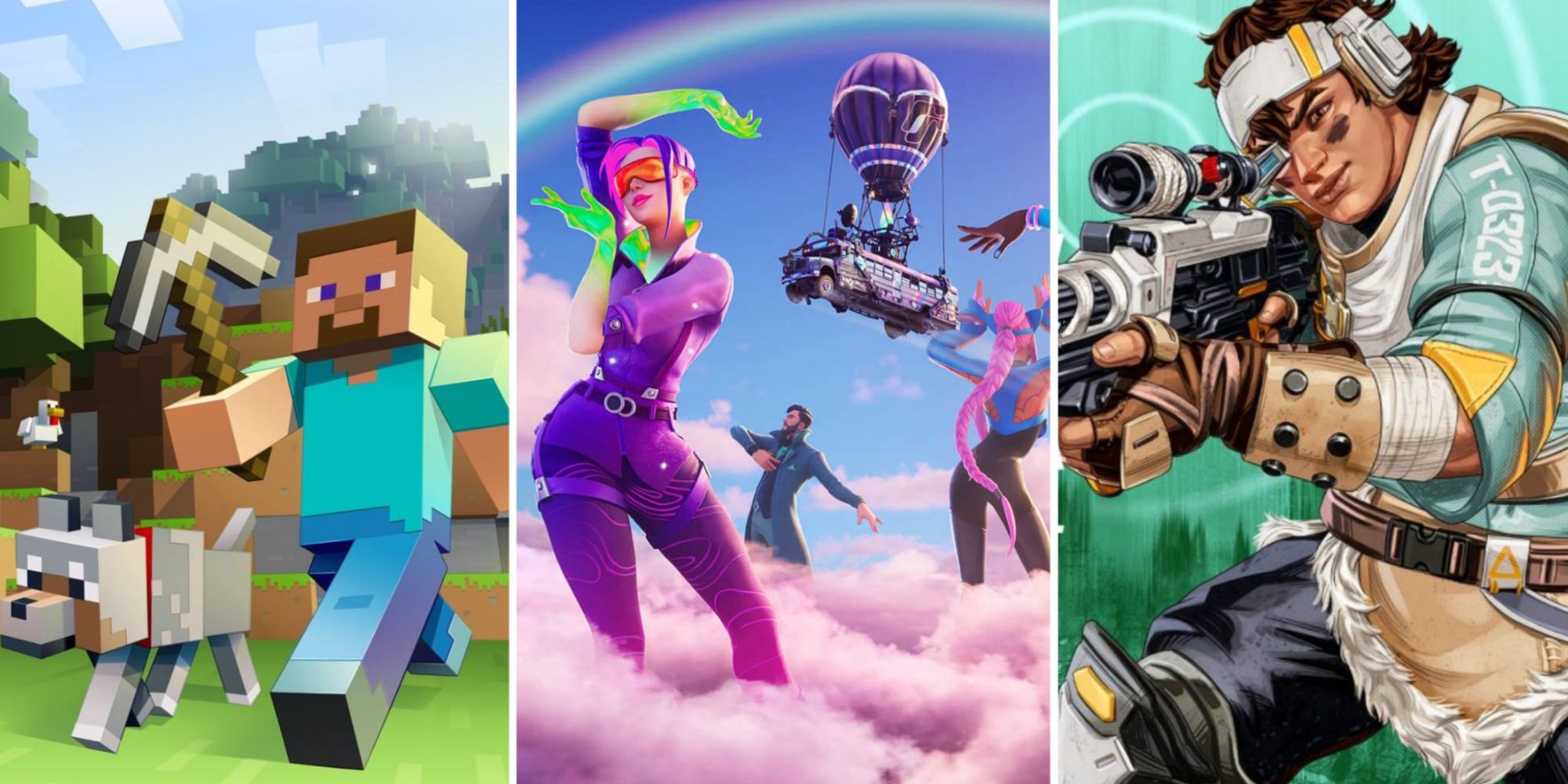 15 Best Online Multiplayer Games To Play with Friends in 2023