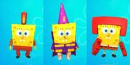 Spongebob First 100 S List Infoupdate