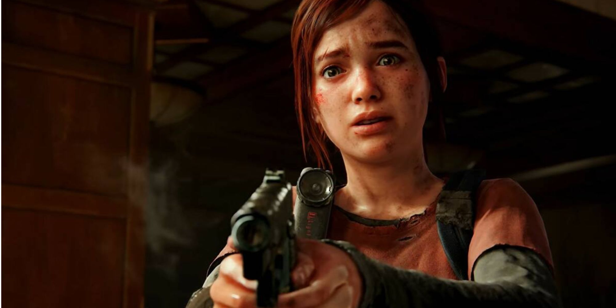 A 'The Last of Us' Fan Theory Figured Out Shocking Season 1