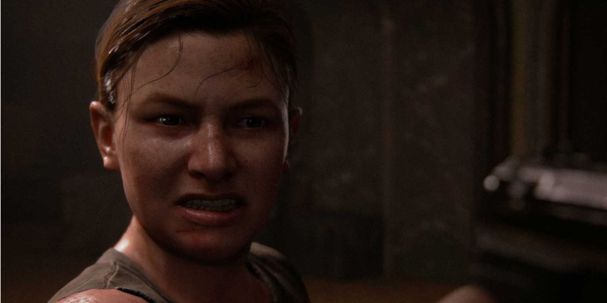 The Last of Us Kathleen actress defends role following backlash