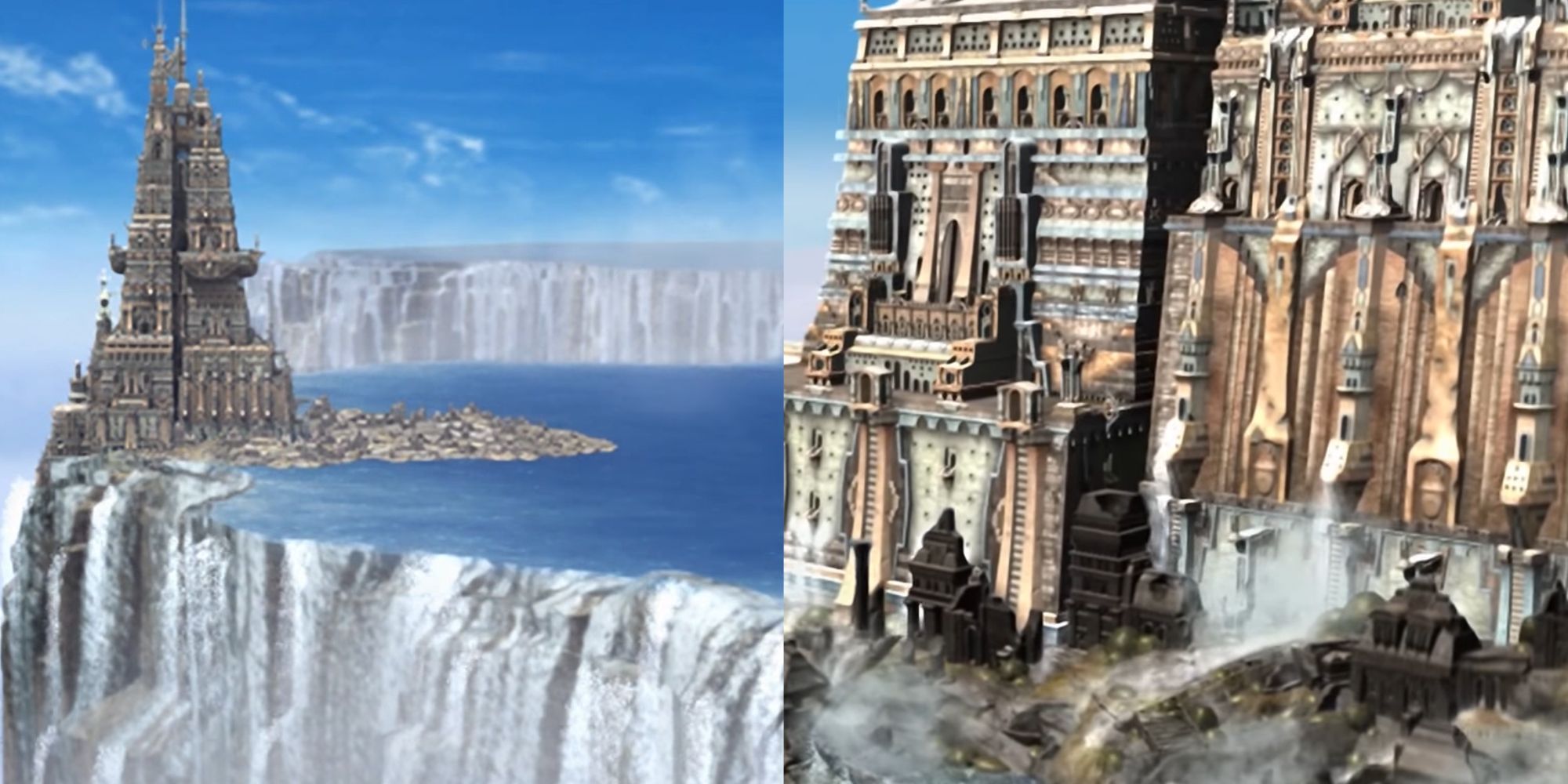 The Best Lighthouses In Video Games