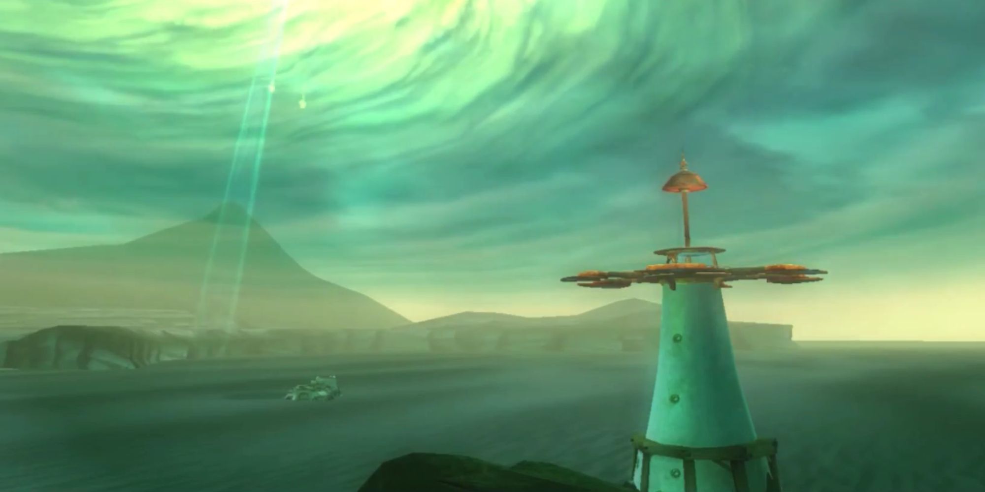 The Best Lighthouses In Video Games