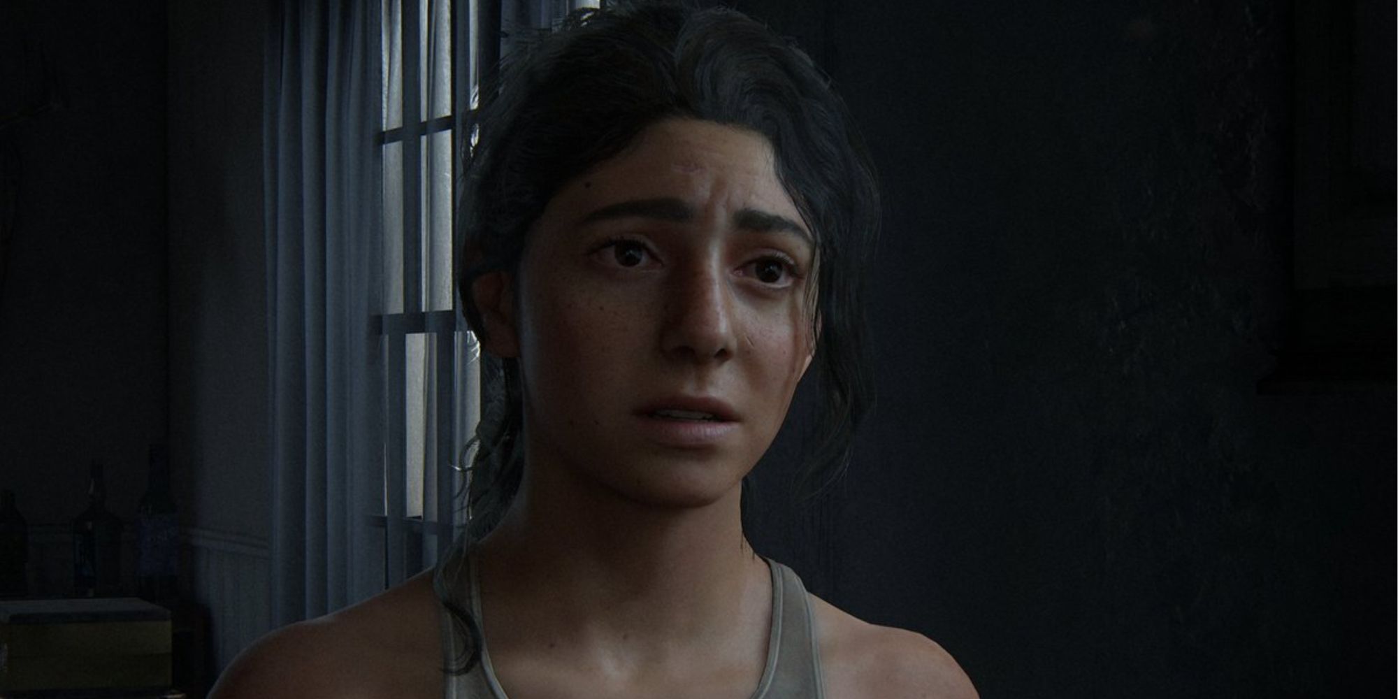Last Of Us Episode 6's Dina Cameo Theory Addressed By Showrunners
