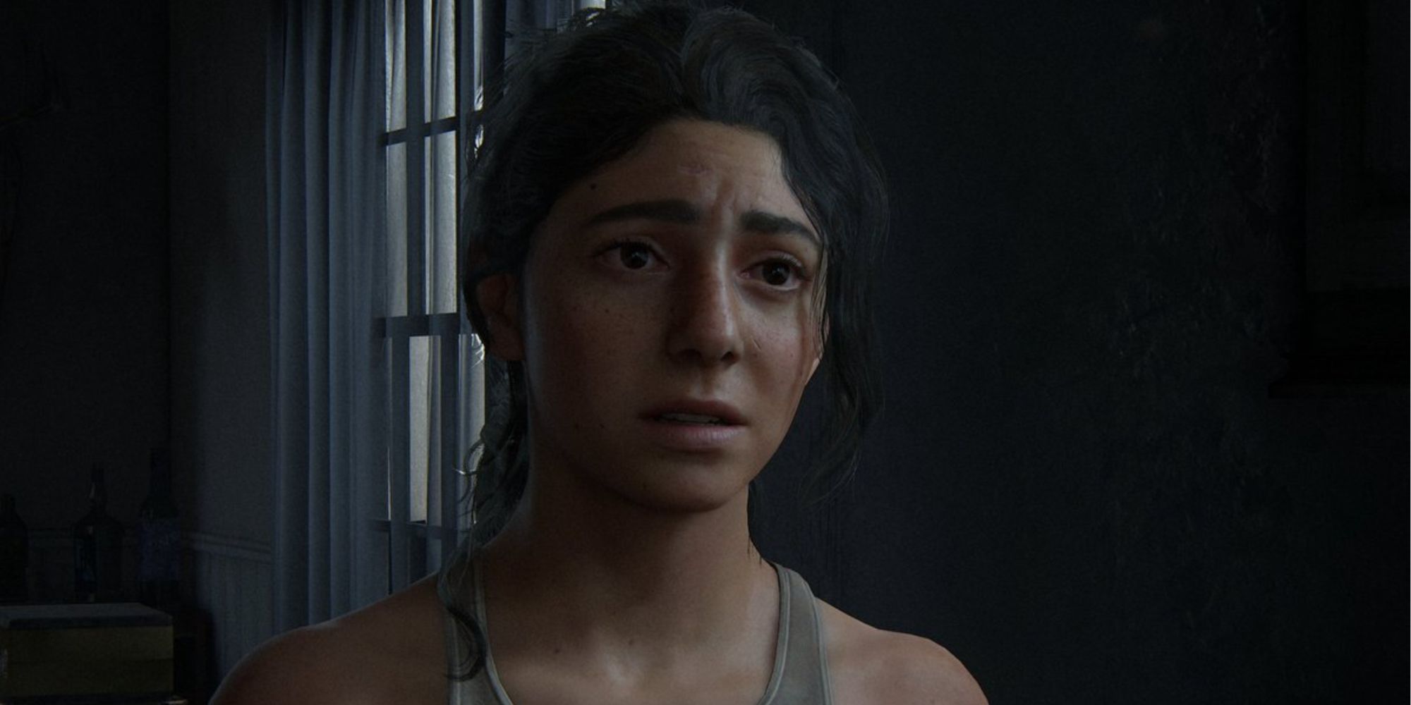 dina in the last of us part 2