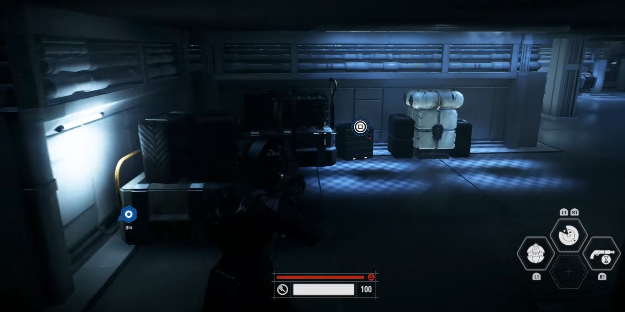 Battlefront 2 2024 hidden items