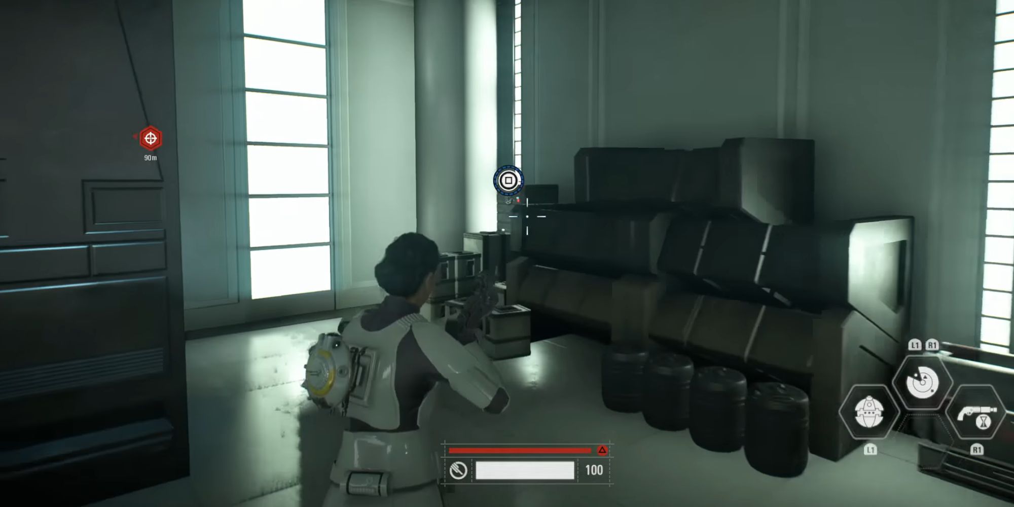 Guide Collector Star Wars Battlefront – PS4 & Xbox One – NEUF En Français