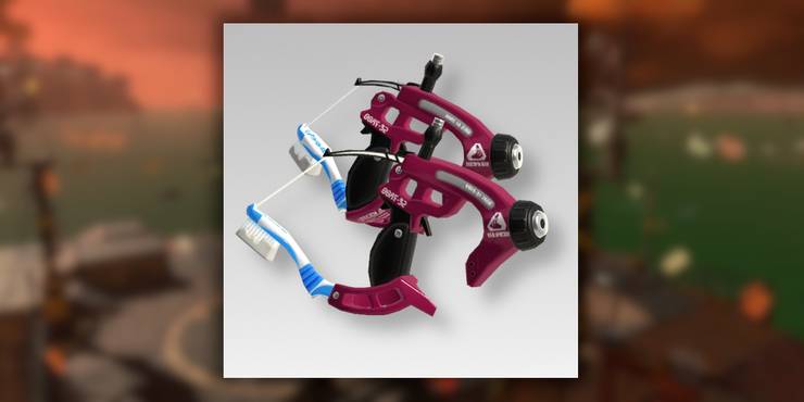 Dapple Dualies