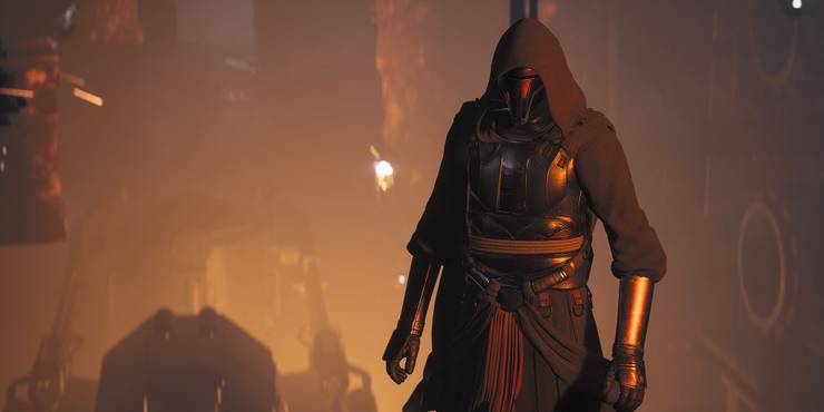 Darth Revan
