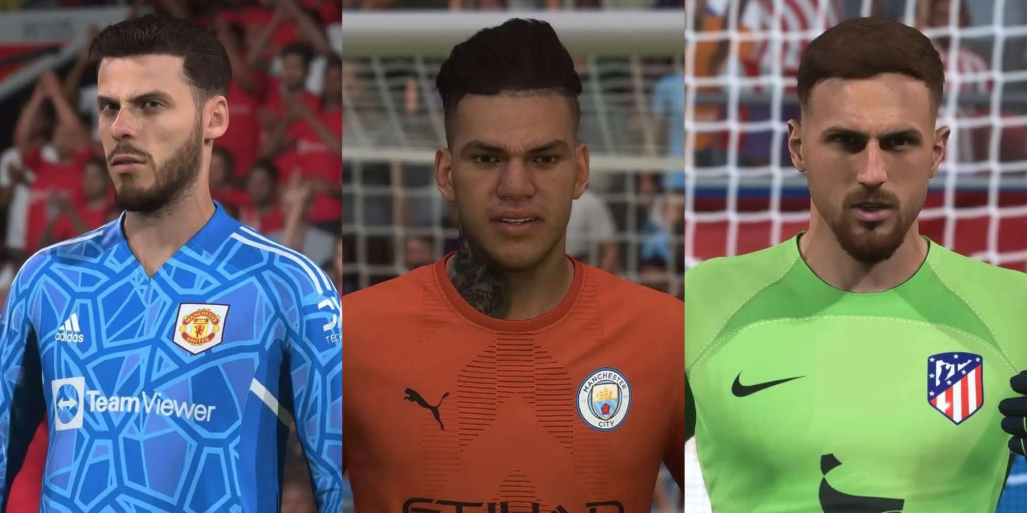 FIFA 23 Ultimate Team best goalkeepers: Cheap & meta players