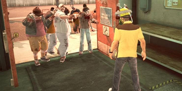 Dead Rising 2