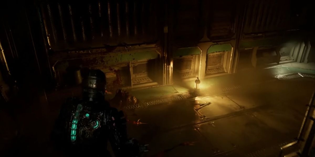 New Dead Space Remake Patch Fixes Chapter 5 Progression Block