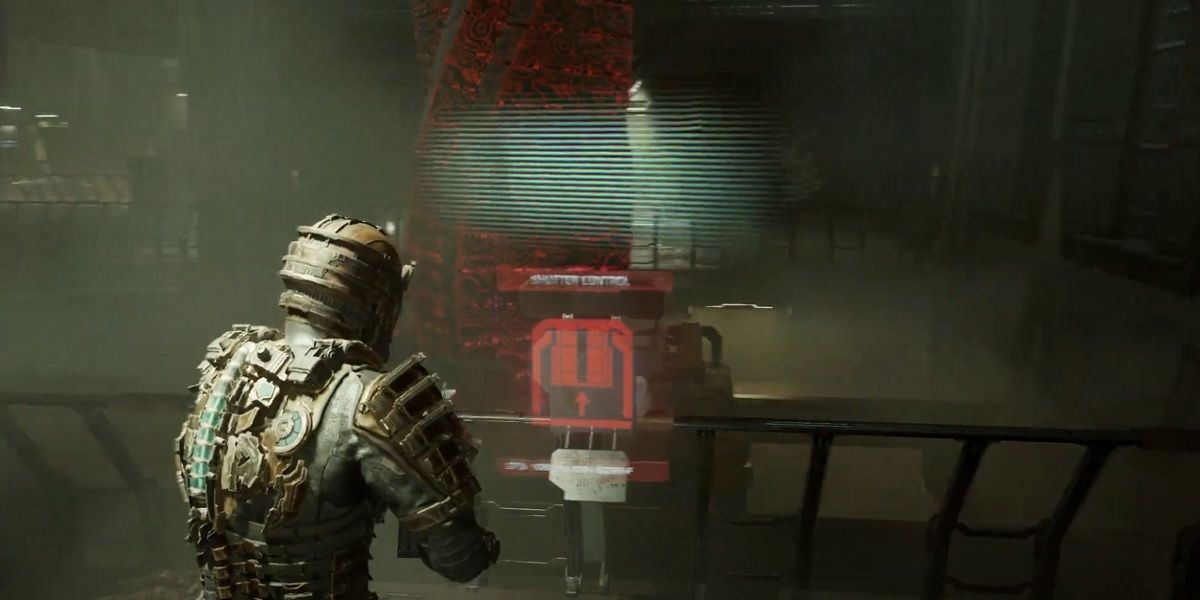 Final Chapter Guide For Dead Space