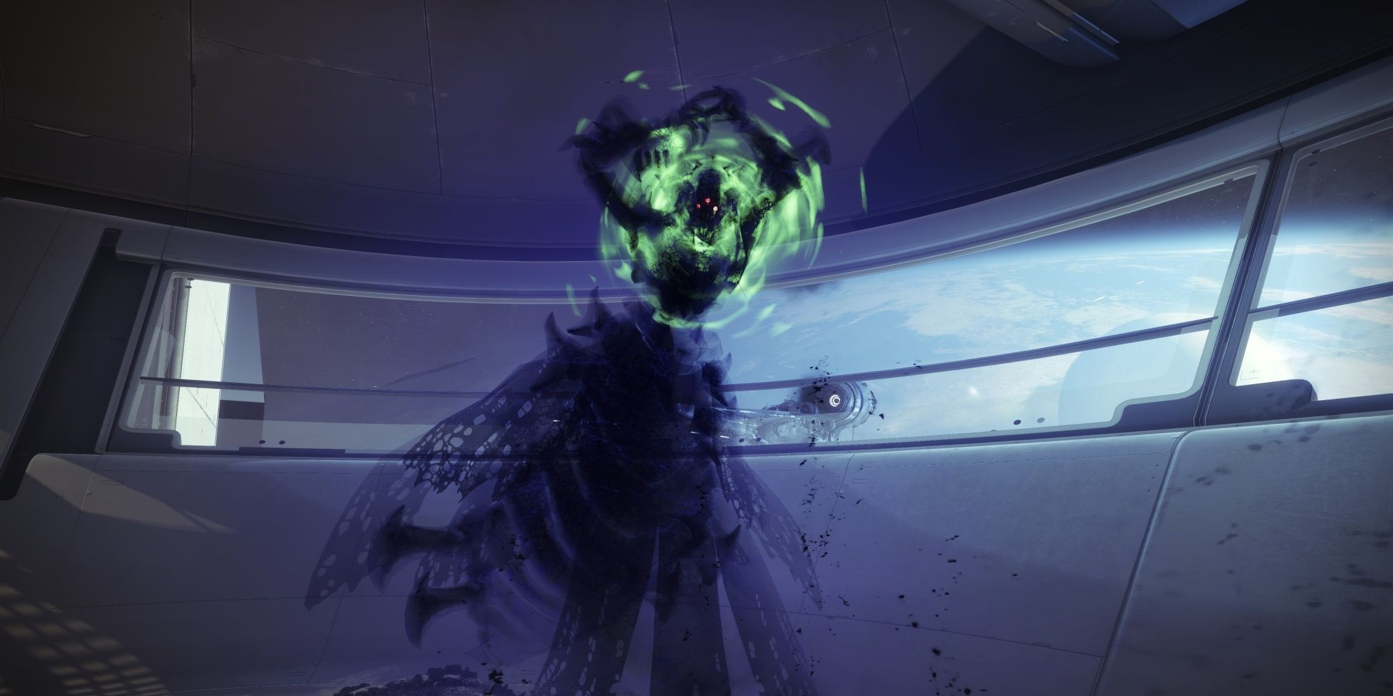 Destiny 2 Abhorrent Imperative Ir Garza Hive Broodlord Boss