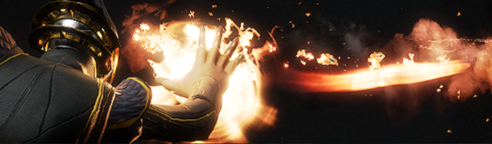 Destiny 2 Celestial Fire Melee Icon