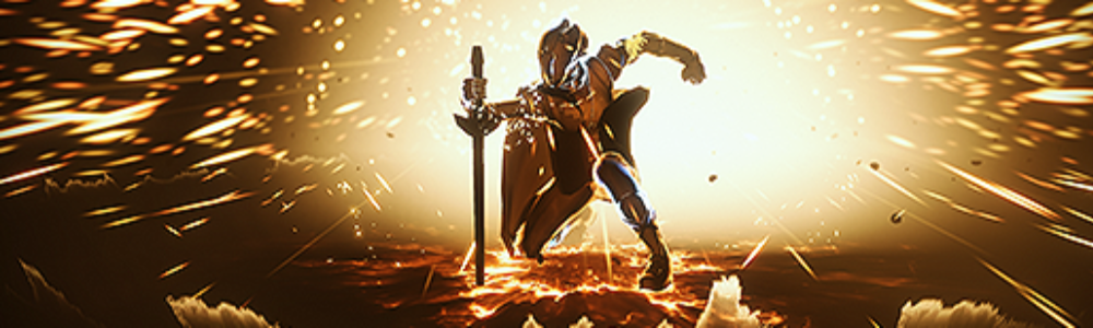 Destiny 2 Well of Radiance Super Icon