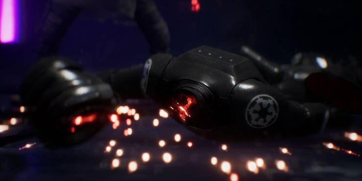 Dismemberment Alpha
