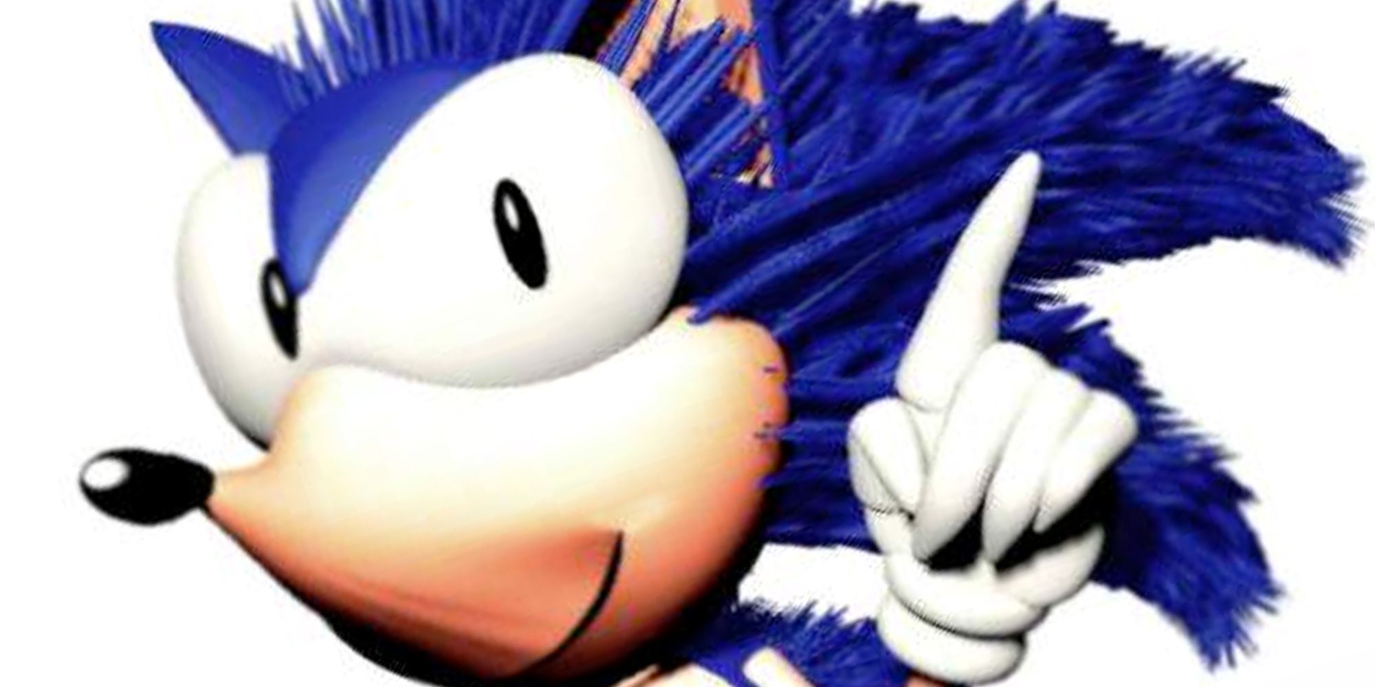 Donkey Kong Country Forever: [Lendas dos Games] Sonic The Hedgehog
