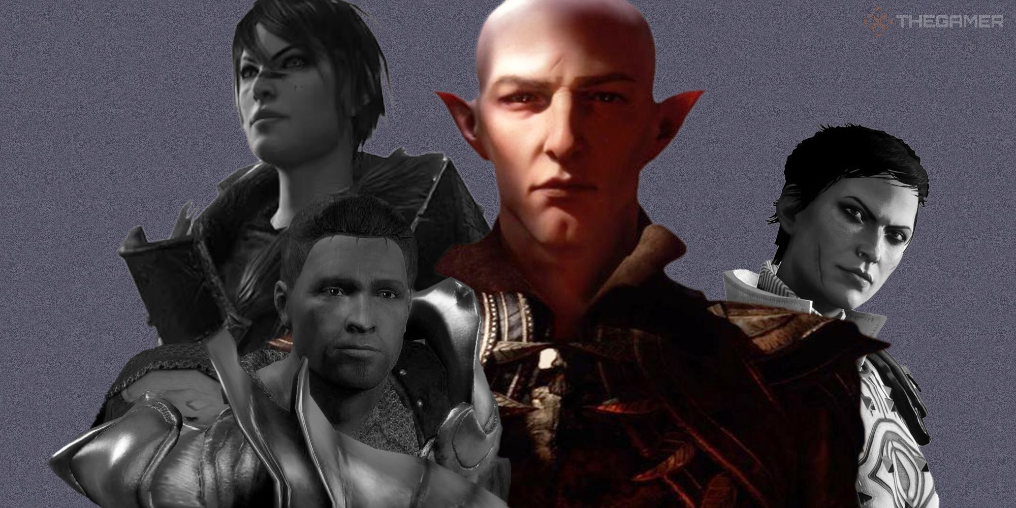 Dragon Age: Origins' Lead Writer Proposes Remaster, Feels EA Never