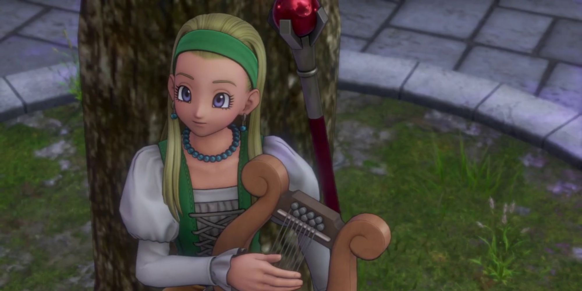 10 Most Heartwarming Moments In Dragon Quest