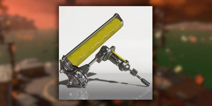 Dynamo Roller