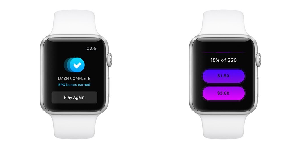 The Finest Video games For Apple Watch