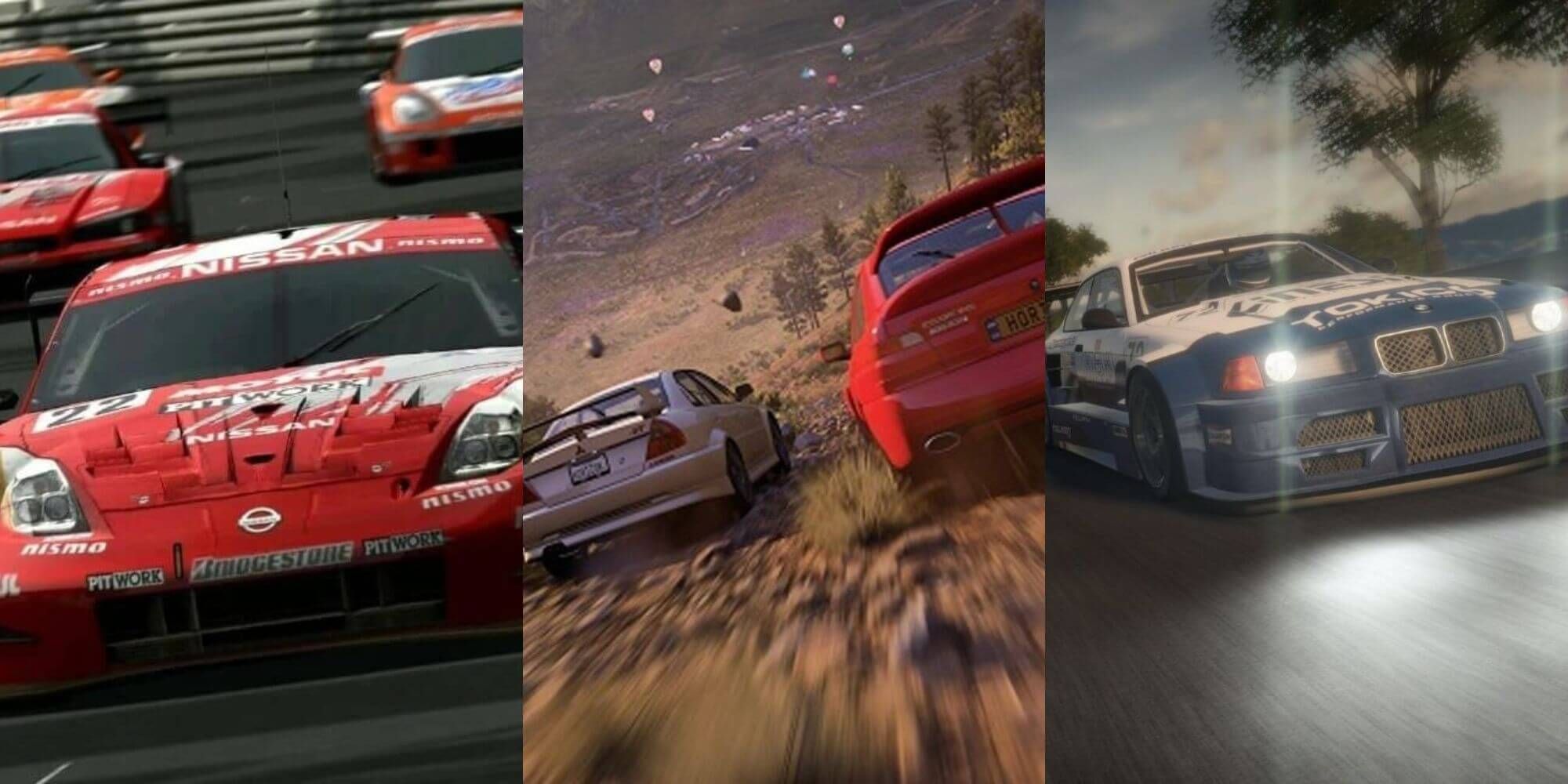 Feature Image Racing Games Most Cars 