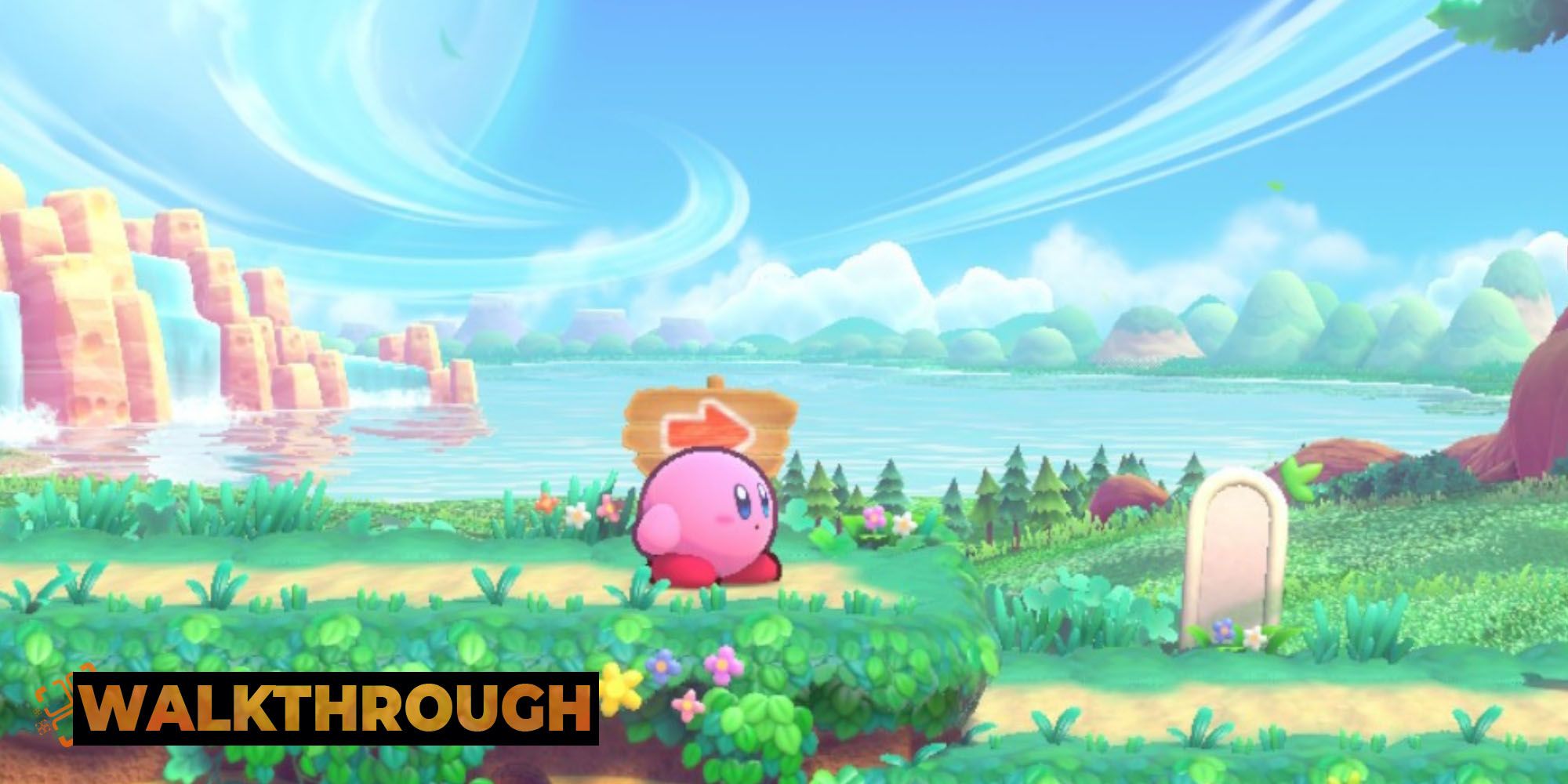 Poyo! Kirby's Return to Dreamland Deluxe review