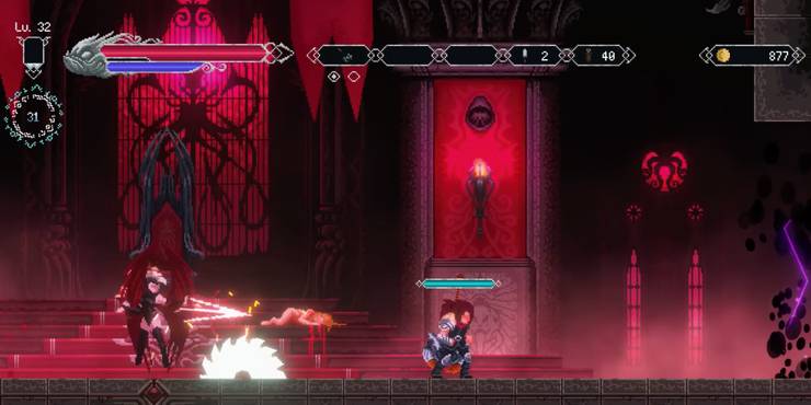 Black Virtue: The Angel Of Death