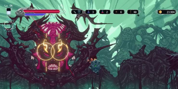 Dan’nuhrr: The Final Challenge
