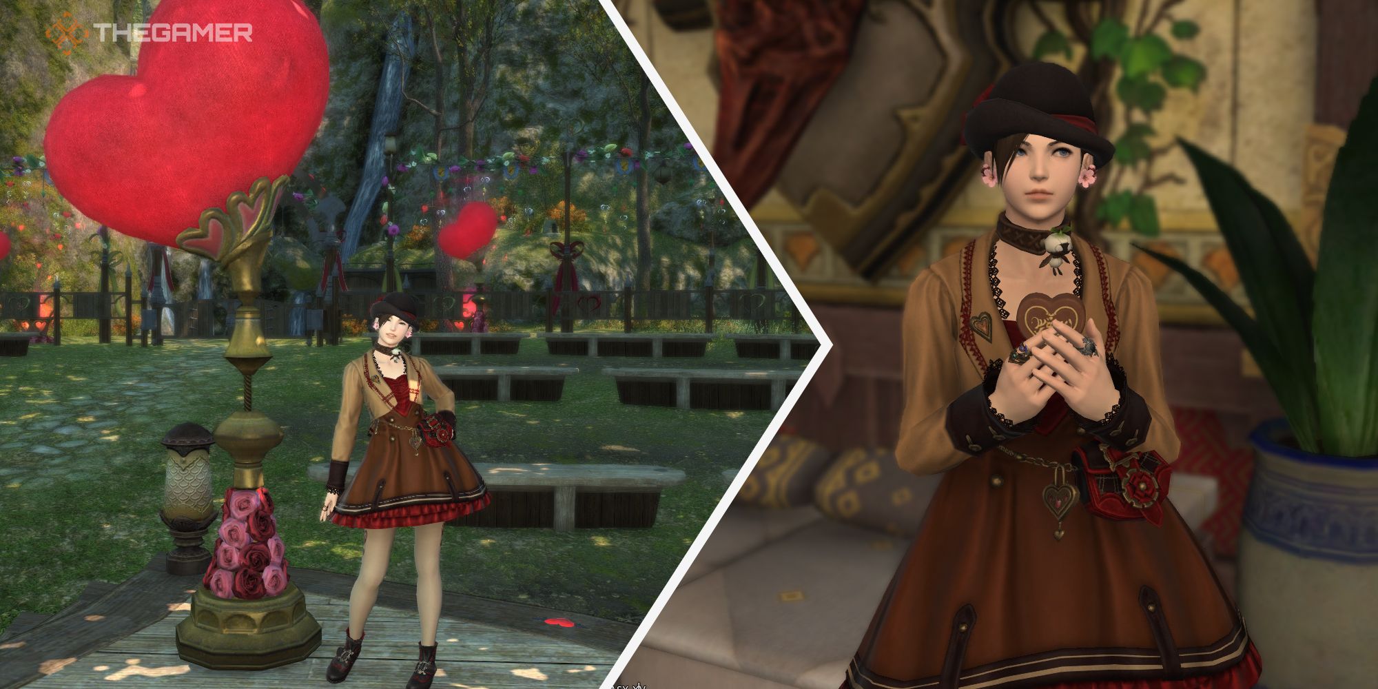 Final Fantasy 14: Valentione’s Day 2023 Event Guide